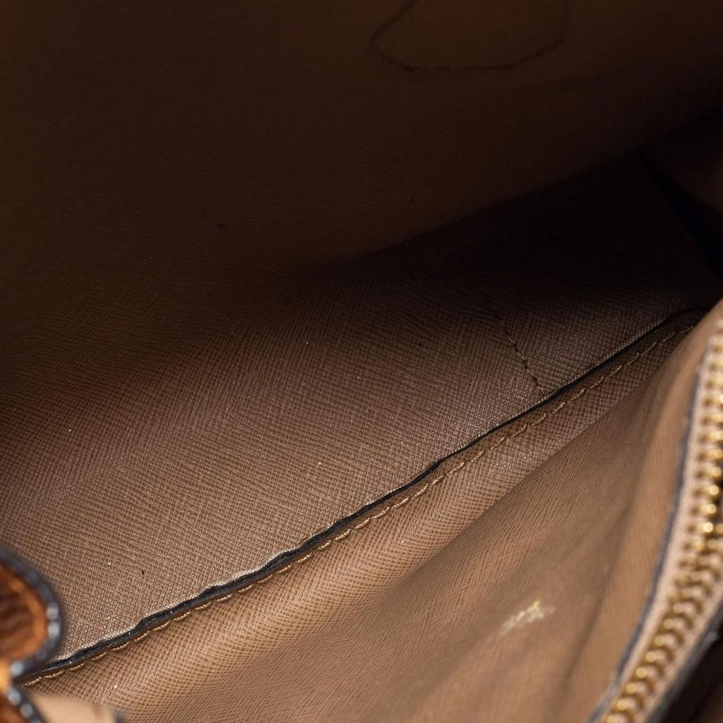 MICHAEL Michael Kors Brown Leather Mini Mercer Tote 商品