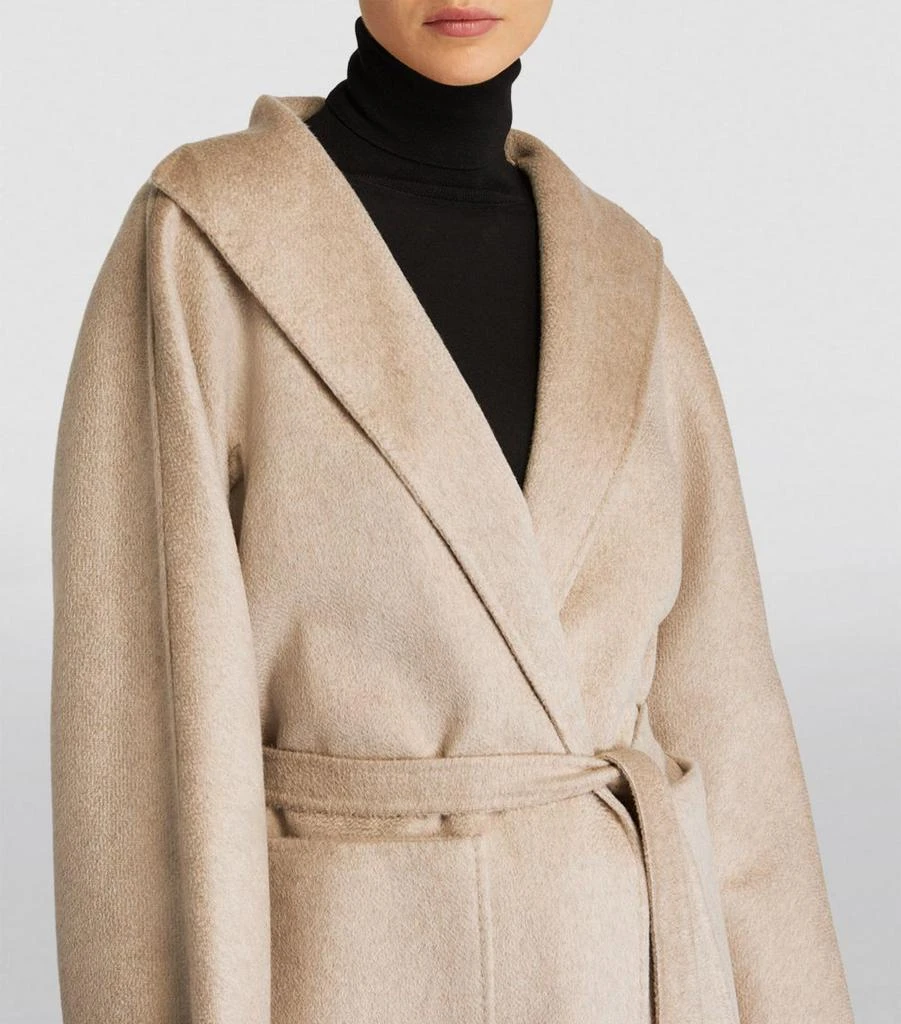 Cashmere Lilia Coat 商品