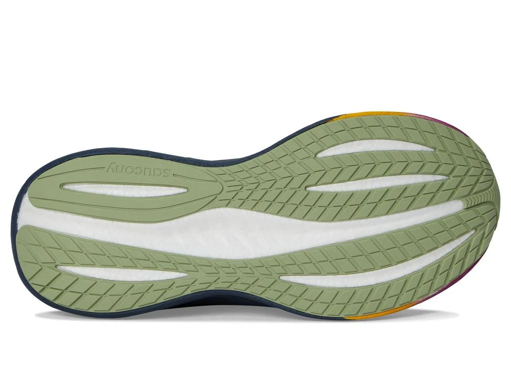商品Saucony|Triumph 22 GTX®,价格¥1340,第3张图片详细描述