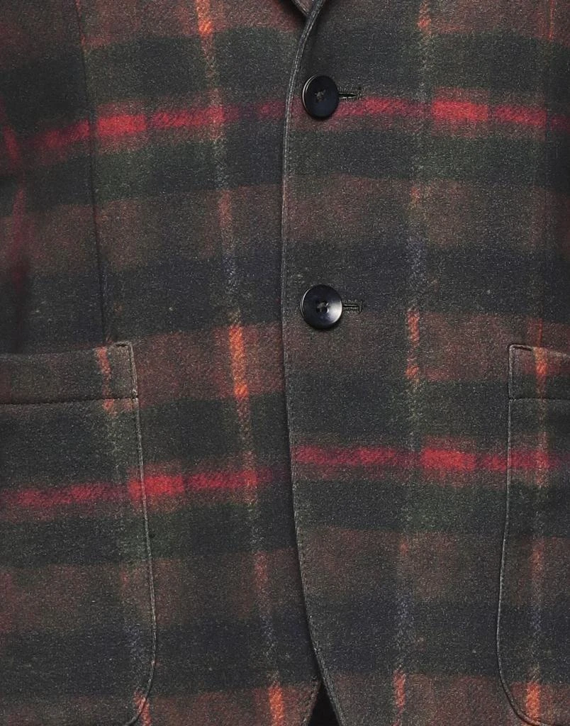 商品PAOLONI|Blazer,价格¥1558,第4张图片详细描述