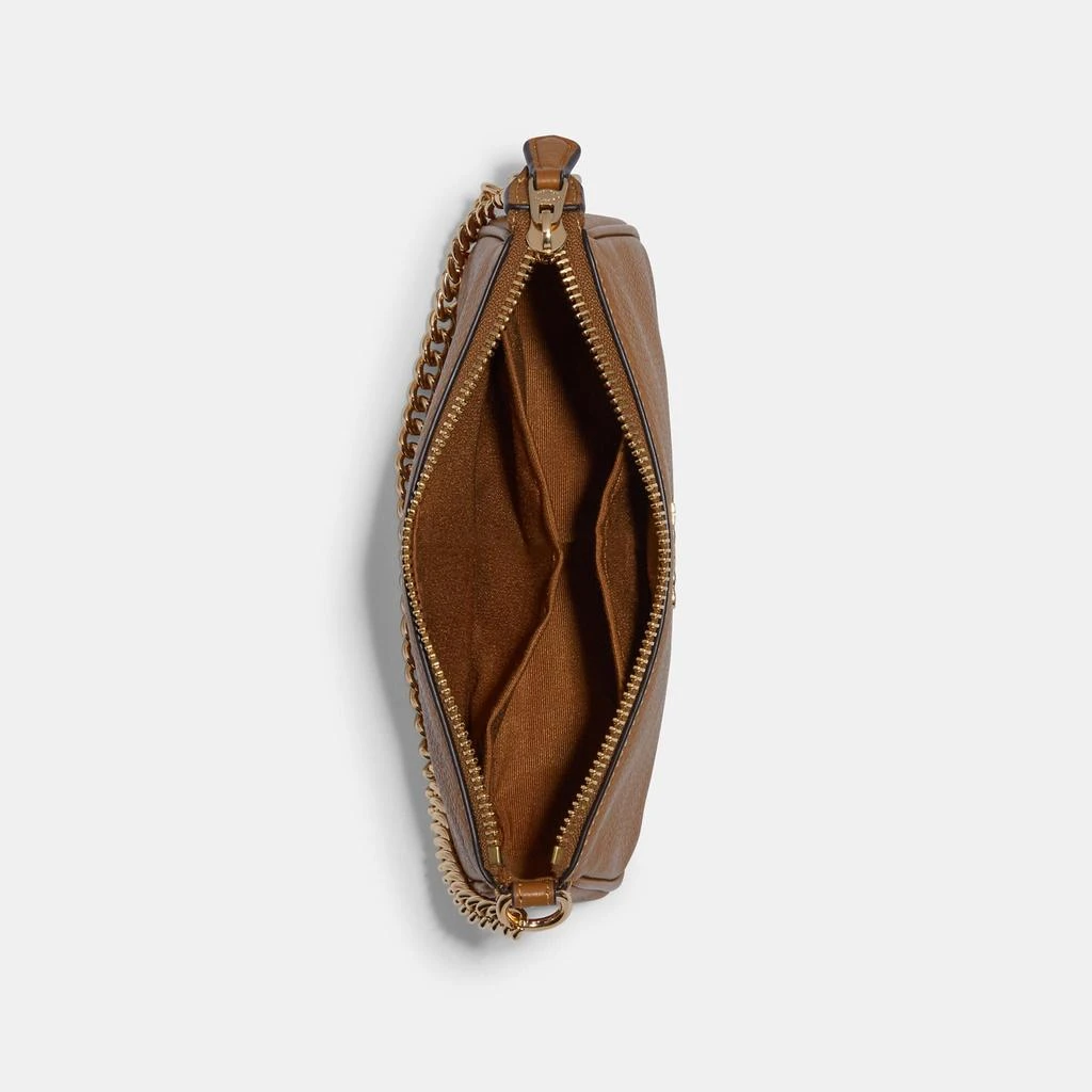 商品Coach|蔻驰 Nolita 19 带链条 麻将包,价格¥759,第2张图片详细描述