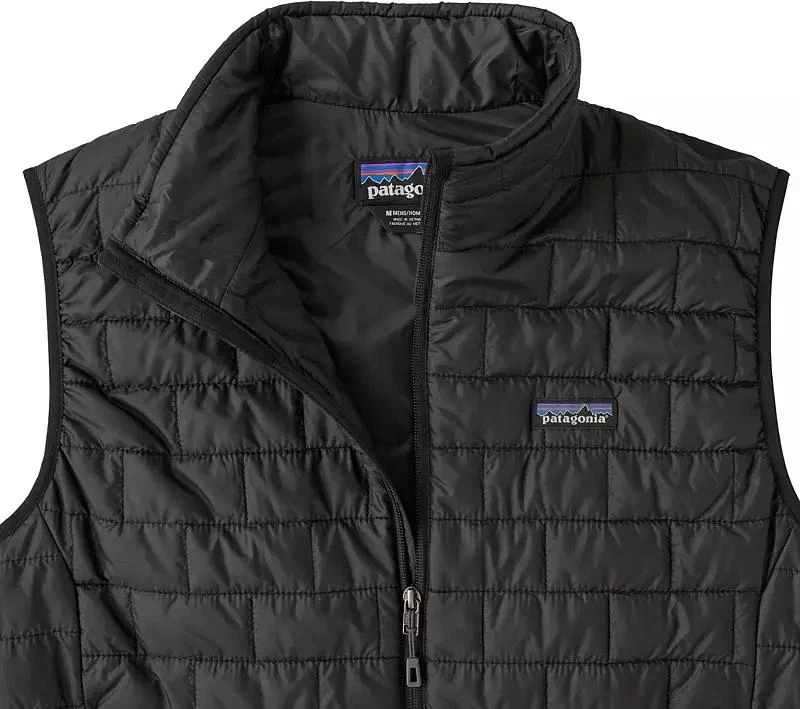 Patagonia Men's Nano Puff Vest 商品