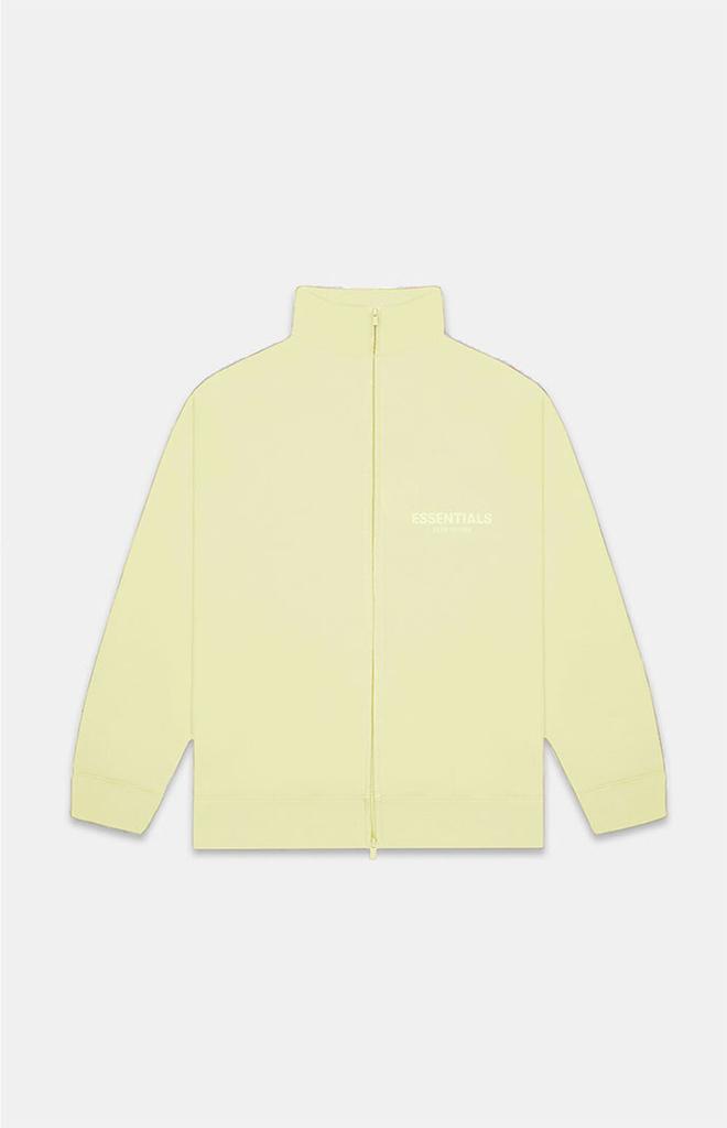 Women's Canary Full Zip Jacket商品第1张图片规格展示