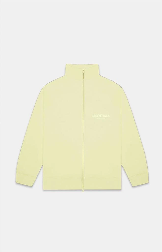 商品Essentials|Women's Canary Full Zip Jacket,价格¥780,第1张图片