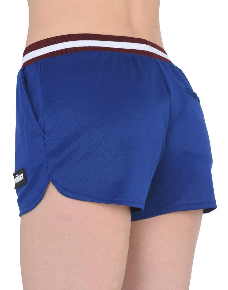 商品STUSSY|BRISTOL TRACK SHORT,价格¥719,第2张图片详细描述