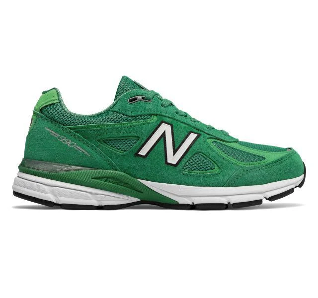 商品New Balance|Men's 990v4 Made in US,价格¥775,第1张图片