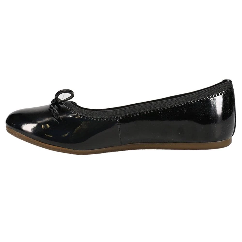 商品Hush Puppies|Josie Ballet Flats (Big Kid),价格¥227,第3张图片详细描述