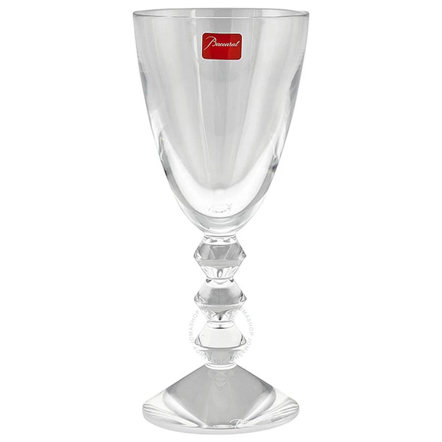 商品Baccarat|Vega Glass No. 3 1365103,价格¥1581,第1张图片