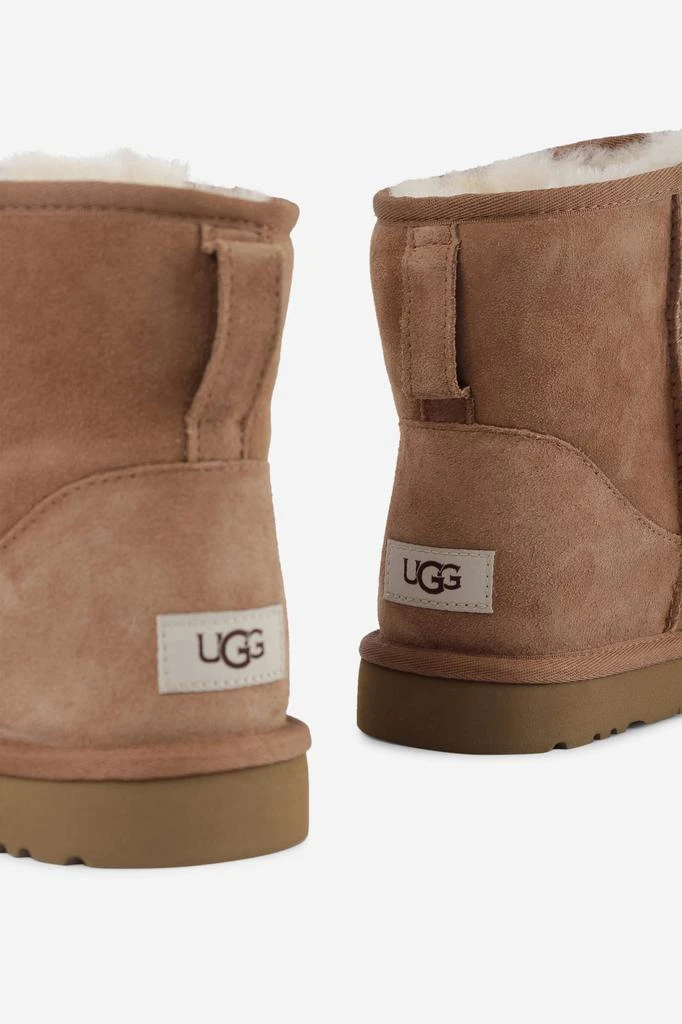 商品UGG|UGG Mini Classic Ii Boots,价格¥1626,第4张图片详细描述