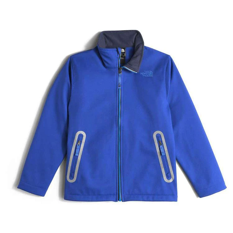 商品The North Face|The North Face Boy's Apex Bionic Jacket,价格¥462,第1张图片