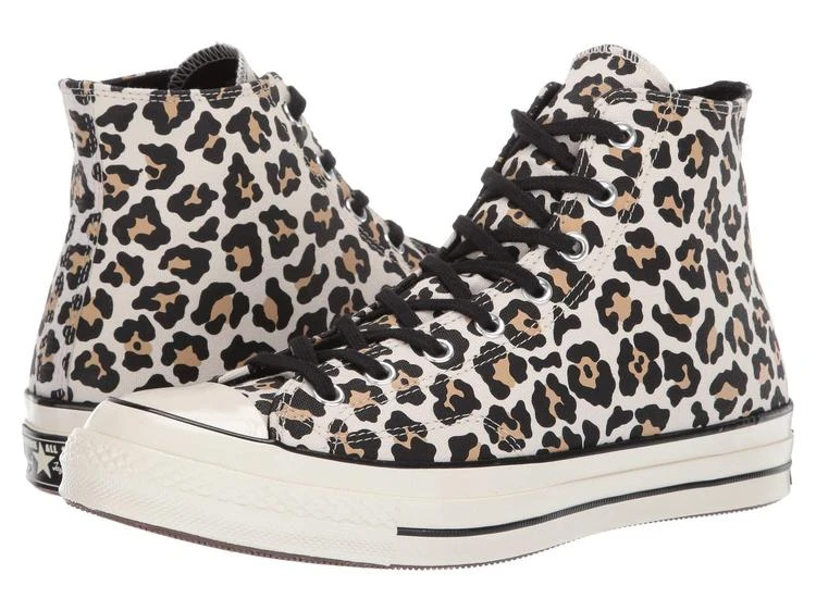 商品Converse|Chuck Taylor® All Star® '70 Archive Prints Hi,价格¥681,第1张图片