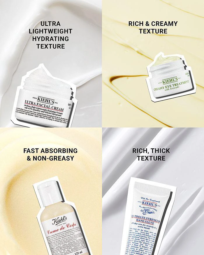 Mighty Moisture Essentials Skincare Set ($71 value) 商品