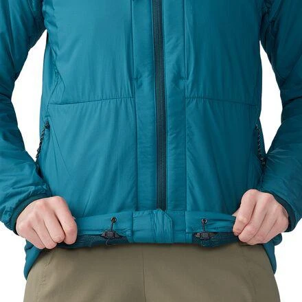 Kor Airshell Warm Jacket - Women's 商品