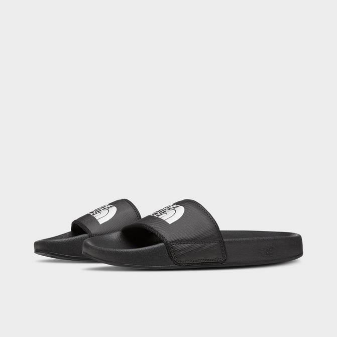 Women's The North Face Base Camp III Slide Sandals商品第1张图片规格展示