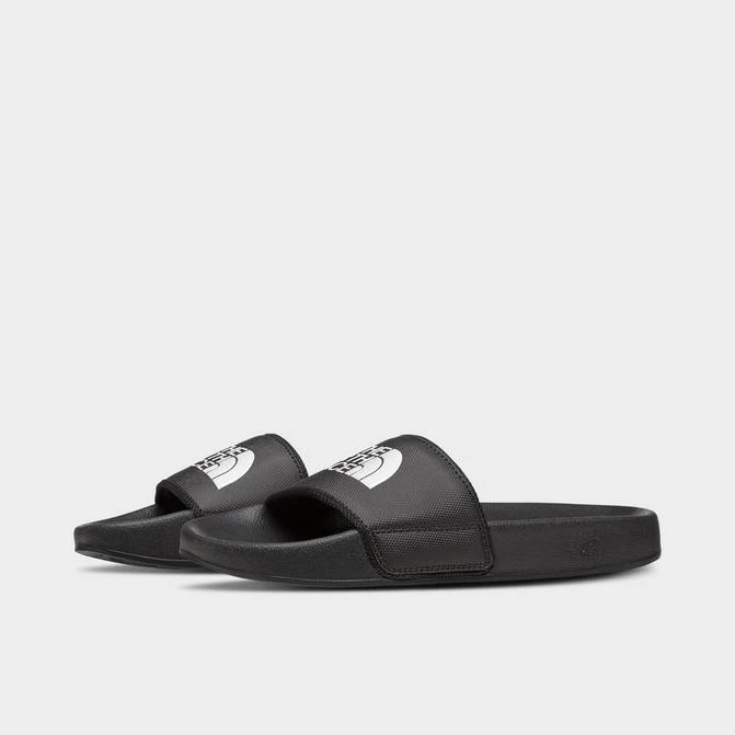 商品The North Face|Women's The North Face Base Camp III Slide Sandals,价格¥293,第1张图片