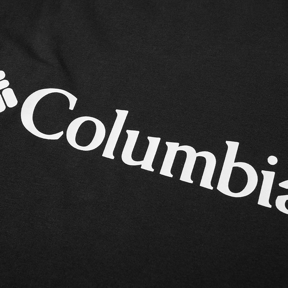 Columbia CSC Basic Logo Tee商品第2张图片规格展示