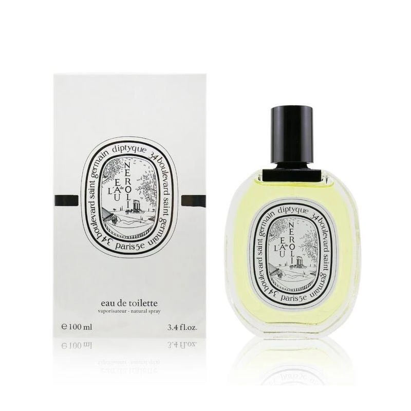 商品蒂普提克|香港直邮Diptyque/蒂普提克橙花之水女士淡香水L'EauDeNeroliEDT,价格¥1475,第1张图片