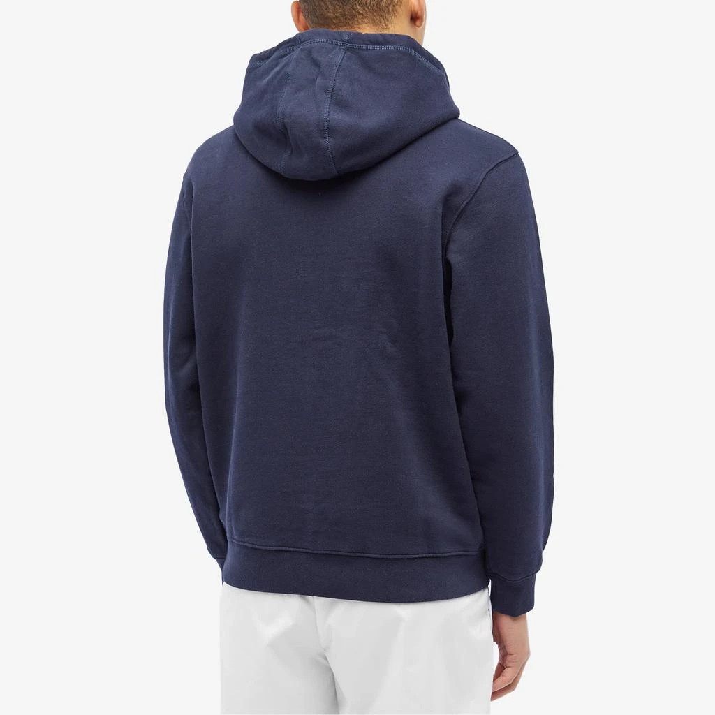 商品Palmes|Palmes Mats Collegate Hoodie,价格¥786,第3张图片详细描述