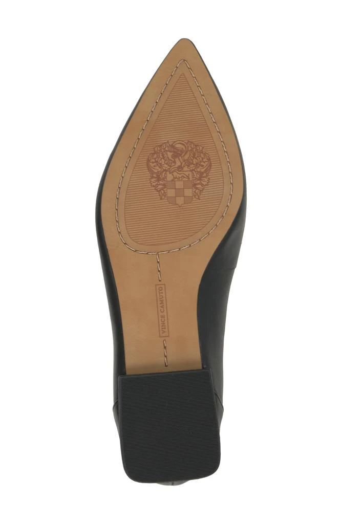 Calentha Pointed Toe Loafer 商品