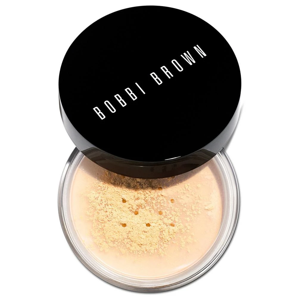 商品Bobbi Brown|芭比布朗定妆散粉,价格¥326,第1张图片