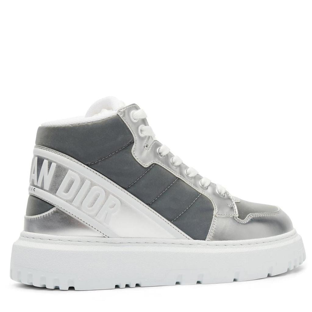 商品Dior|D-Player High-Top Sneakers,价格¥10277,第6张图片详细描述