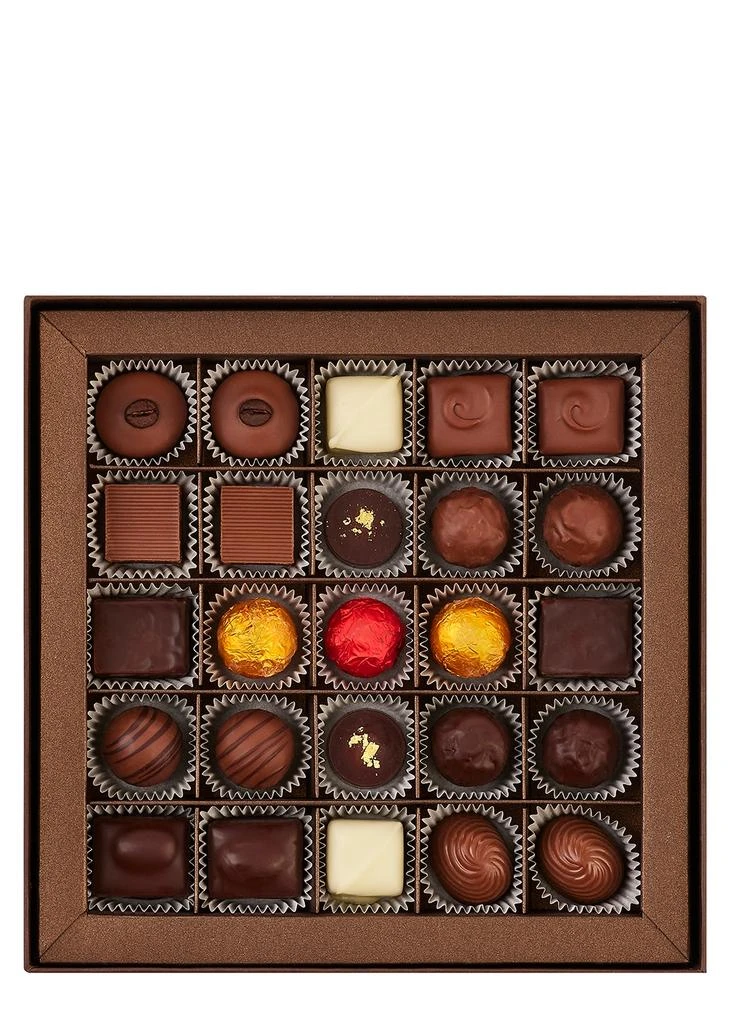 商品Amedei|Praline Gift Box 25pc 260g,价格¥390,第1张图片
