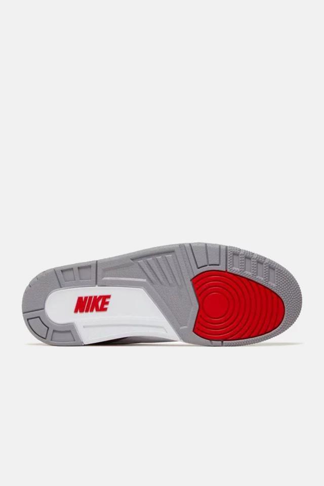 商品Jordan|Nike Air Jordan 3 Retro 'Fire Red' 2022 Sneakers - DN3707-160,价格¥2480,第6张图片详细描述