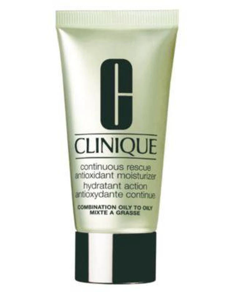 商品Clinique|Continuous Rescue Antioxidant Moisturizer - Combination Oily to Oily Skin,价格¥371,第1张图片