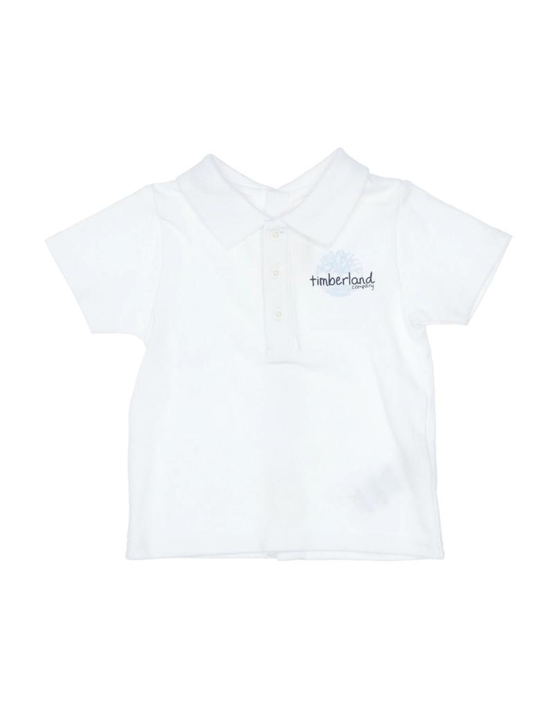 商品Timberland|Polo shirt,价格¥181,第1张图片