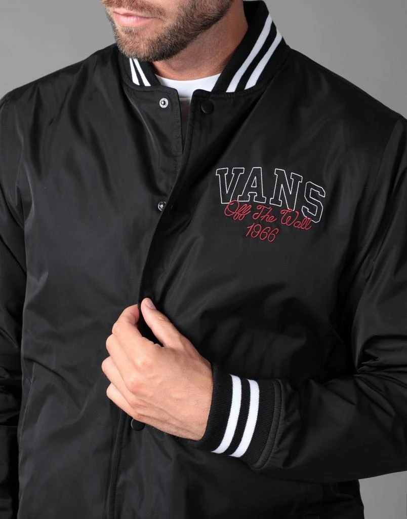 商品Vans|Bomber,价格¥326,第5张图片详细描述