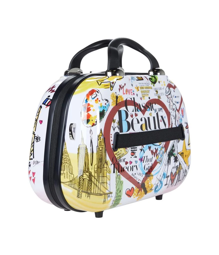 商品Brighton|Headlines Cosmetics Case,价格¥1117,第2张图片详细描述
