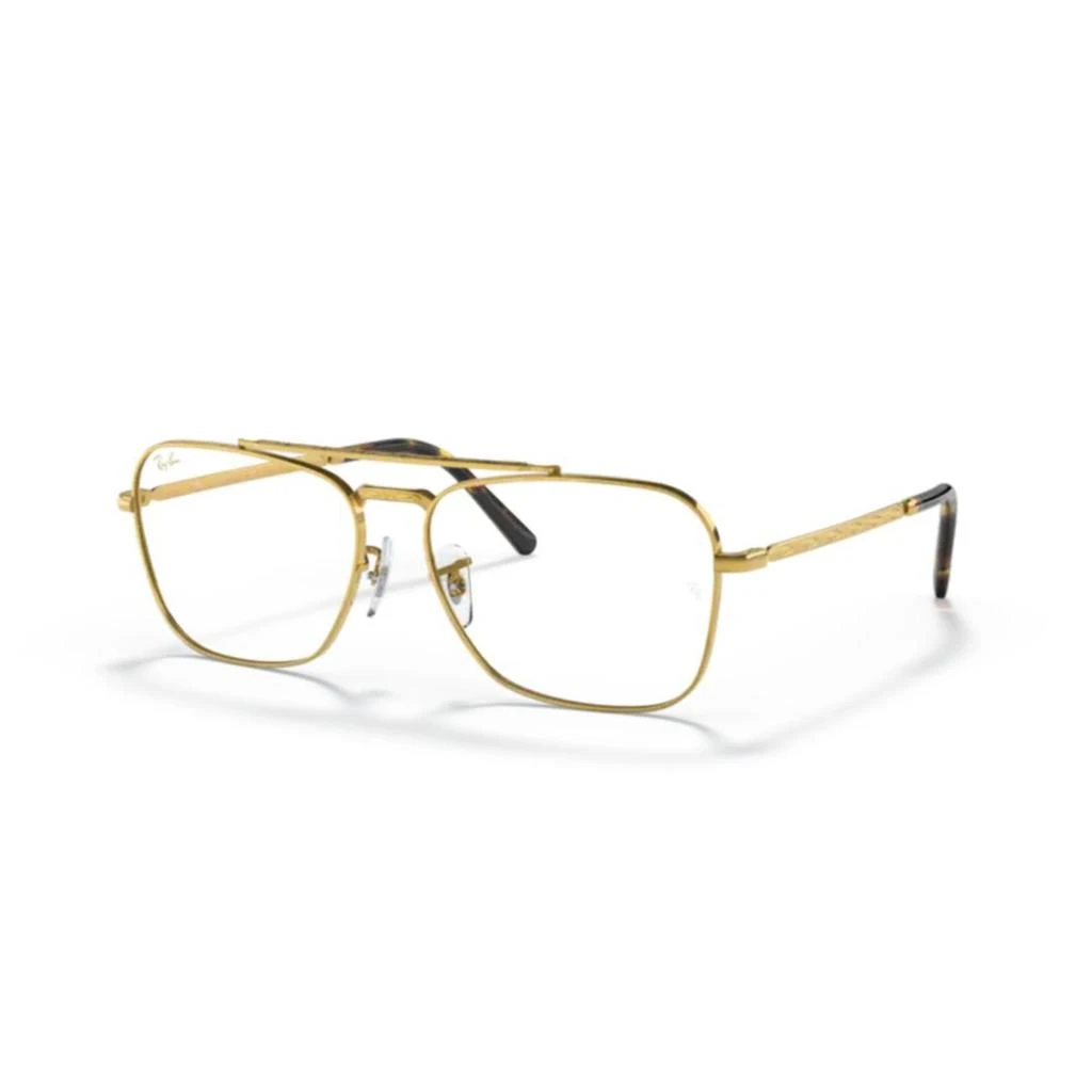 商品Ray-Ban|Ray-Ban Square Frame Glasses,价格¥1045,第2张图片详细描述