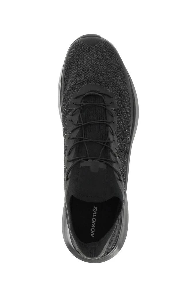 商品Comme des Garcons|'PULSAR PLATFORM' SNEAKERS,价格¥1849,第3张图片详细描述