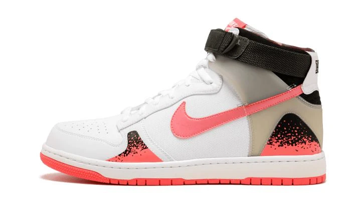商品NIKE|Nike Dunk Hi Challenge Supreme,价格¥8443,第1张图片