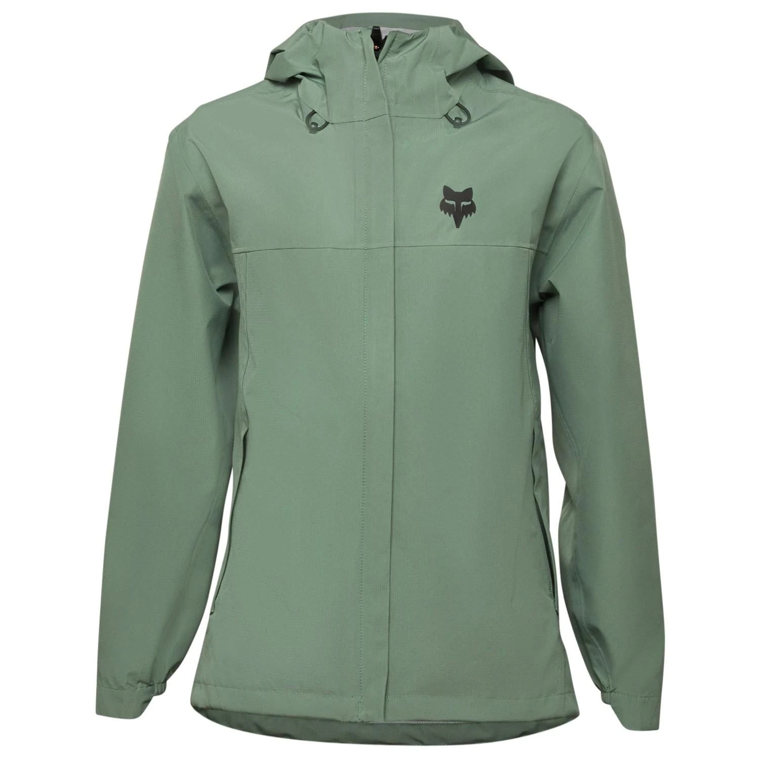 商品【商品预售7天】 Fox Racing|Fox Racing 户外骑行服 7510032MOSS 绿色,价格¥1215,第1张图片