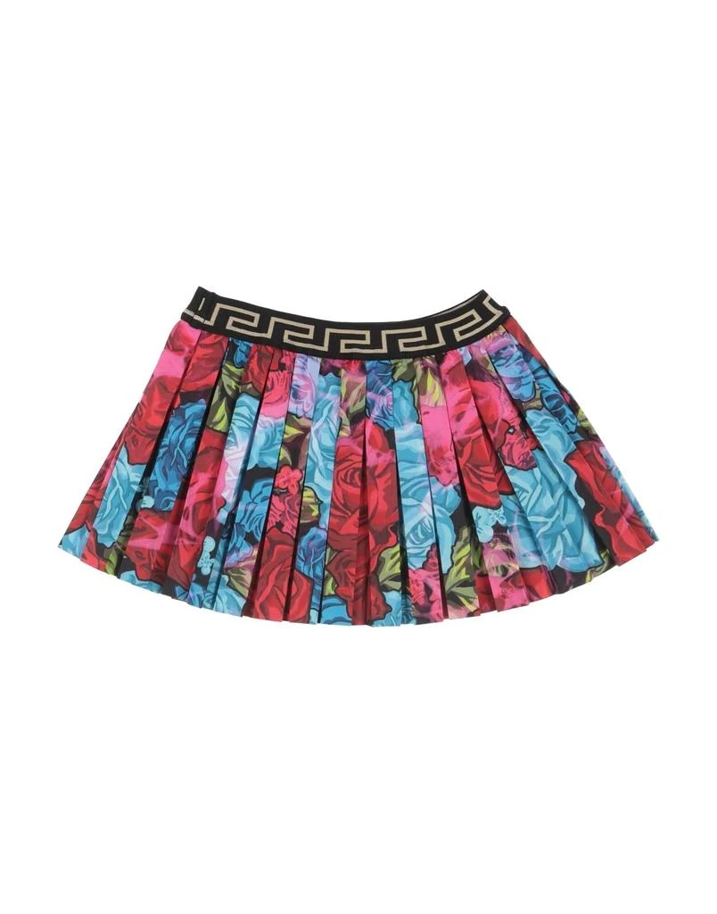 商品VERSACE YOUNG|Skirt,价格¥468,第2张图片详细描述