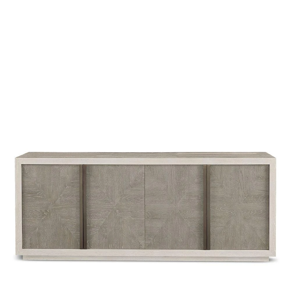 商品Bloomingdale's|Bloomingdale's Brinkley Credenza,价格¥23657,第1张图片