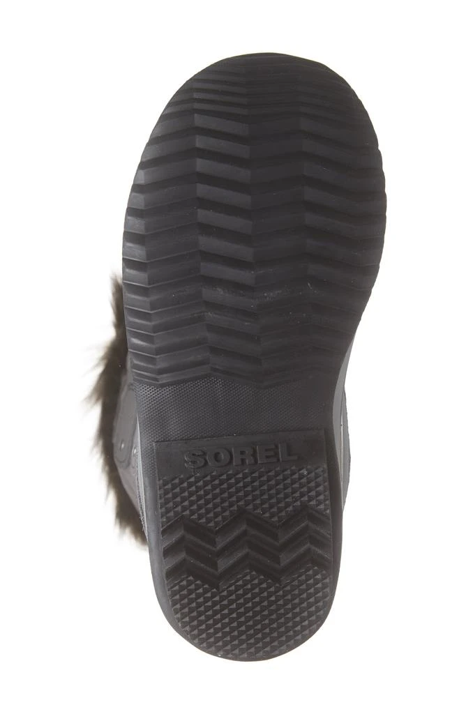 Joan of Arctic Faux Fur Waterproof Snow Boot 商品