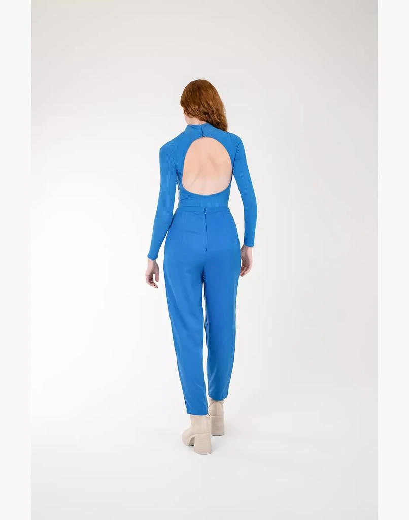 商品Madewell|BEL KAZAN Vanna Pant,价格¥1346,第3张图片详细描述