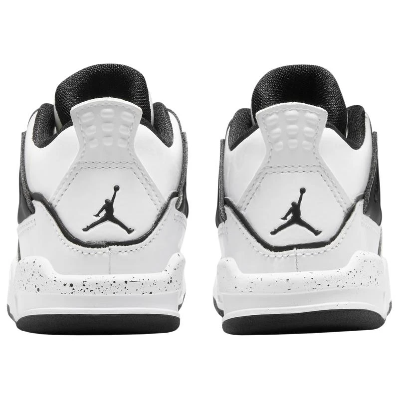 商品Jordan|Jordan Retro 4 - Boys' Toddler,价格¥489,第3张图片详细描述