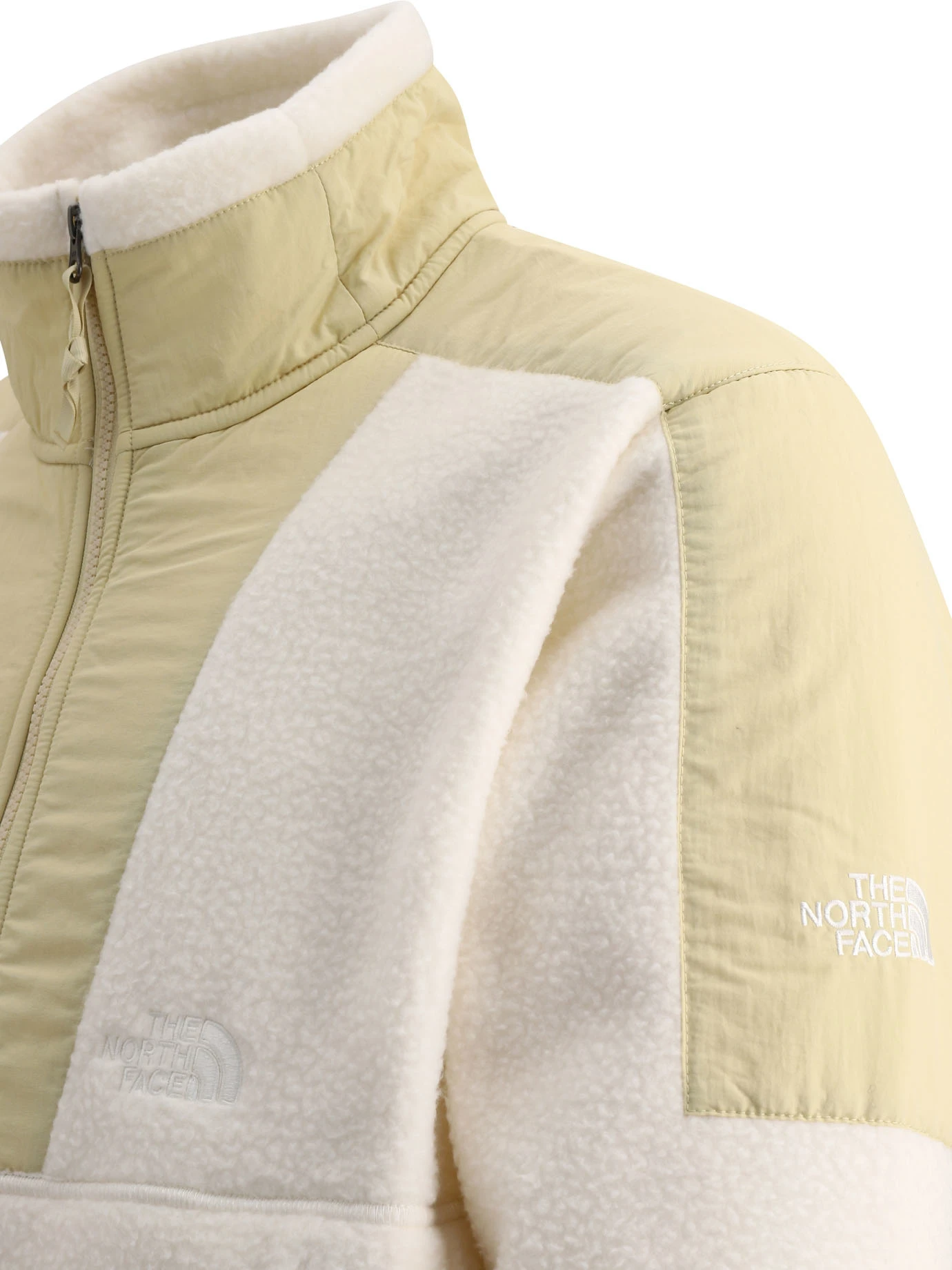 商品【商品预售7天】 The North Face|The North Face 男士夹克 NF0A7URI4U01 白色,价格¥755,第5张图片详细描述