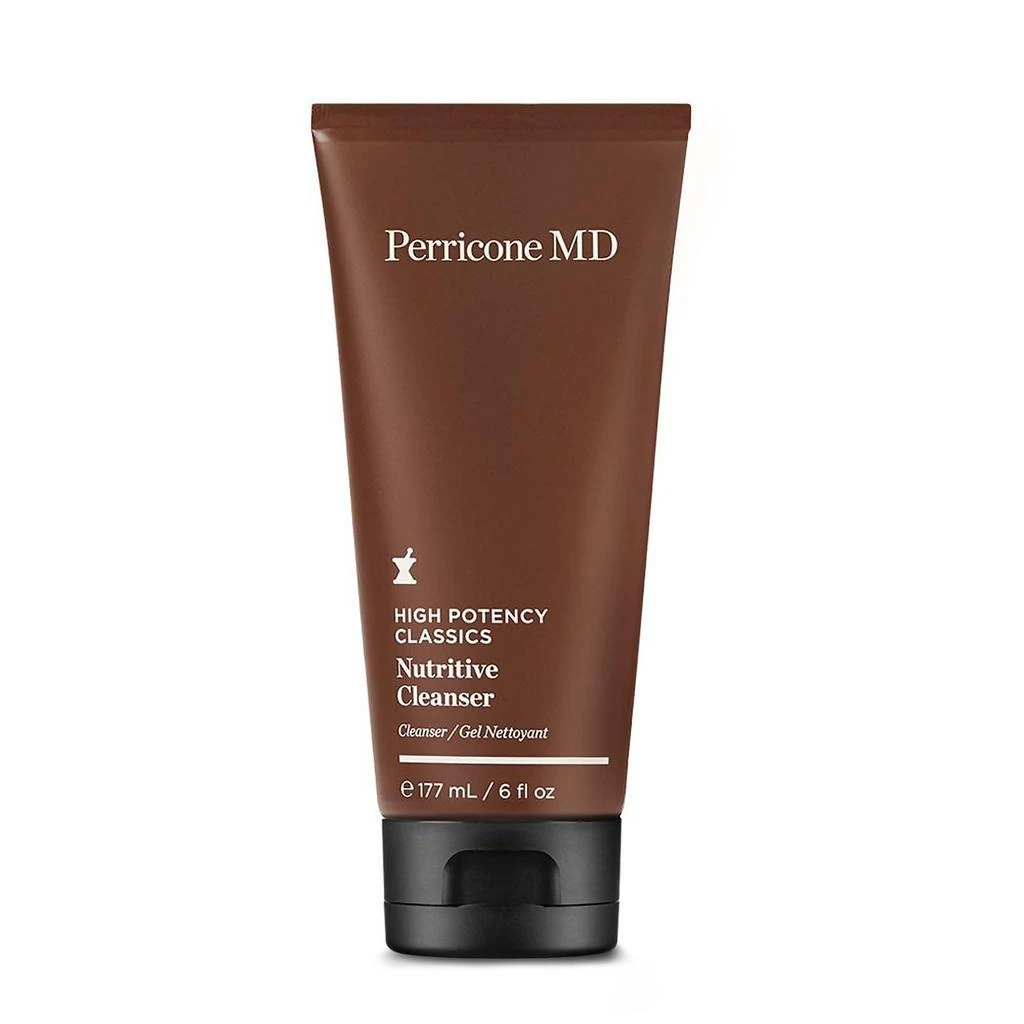 商品Perricone MD|High Potency Classics Nutritive Cleanser,价格¥145,第1张图片