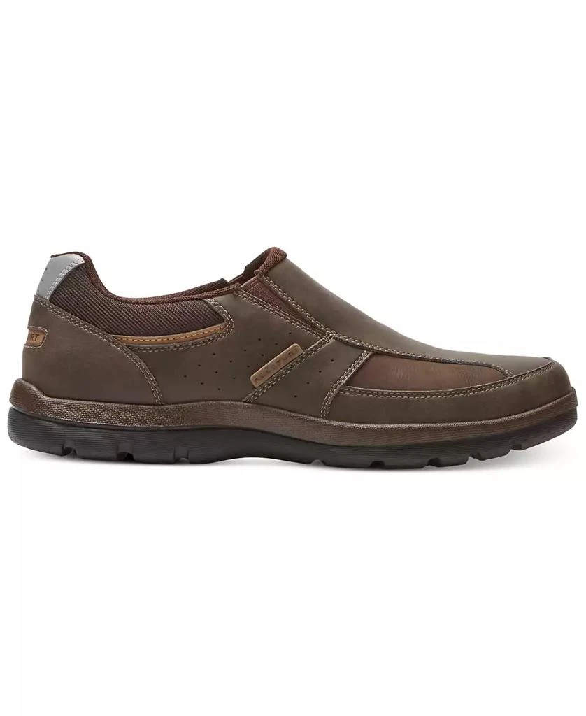 商品Rockport|Men's Get Your Kicks Slip On Shoes,价格¥684,第2张图片详细描述