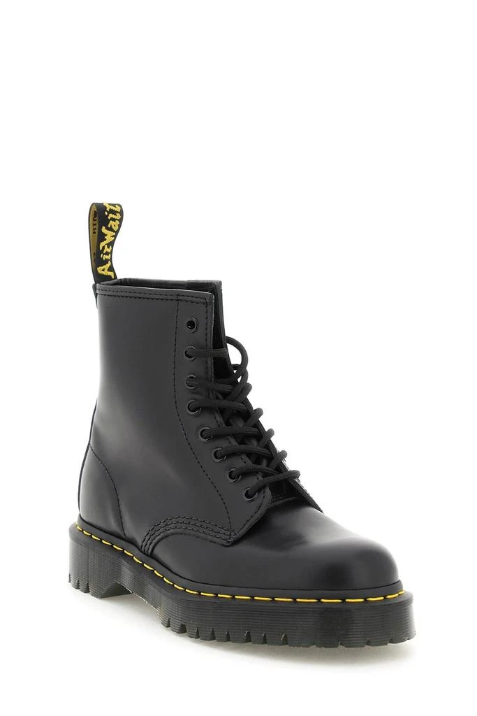 商品Dr. Martens|1460 BEX SMOOTH LACE-UP COMBAT BOOTS,价格¥1037,第4张图片详细描述