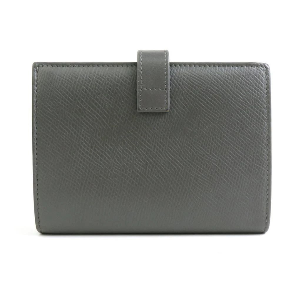 商品[二手商品] Celine|Leather Wallet (Bi-Fold) (Pre-Owned),价格¥2505,第2张图片详细描述