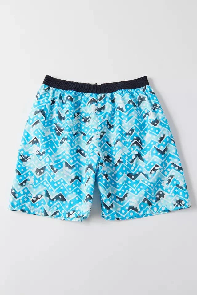 商品Urban Outfitters|Vintage Blue & White Short,价格¥446,第1张图片详细描述