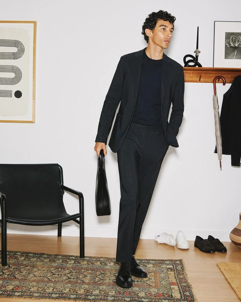 Zaine Pant in Precision Ponte 商品