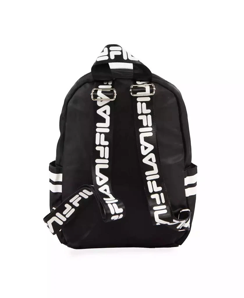 商品Fila|Bree Mini Backpack,价格¥236,第5张图片详细描述