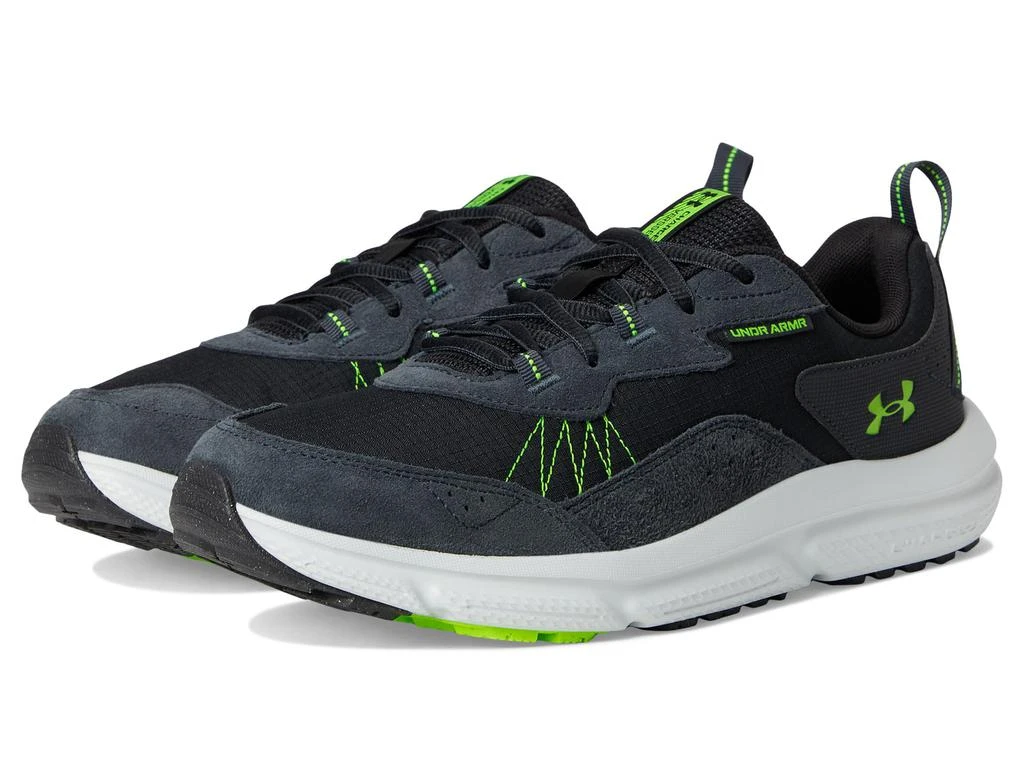 商品Under Armour|Charged Verssert 2,价格¥429,第1张图片