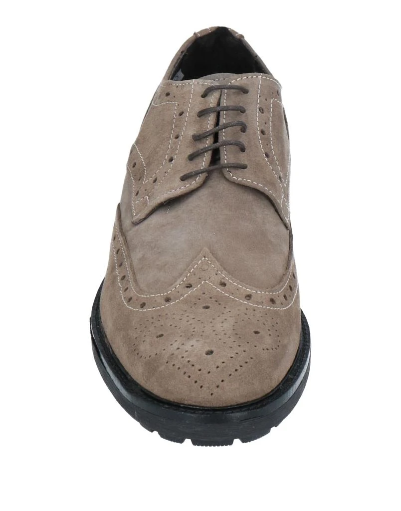 商品TSD12|Laced shoes,价格¥323,第4张图片详细描述